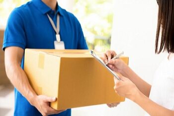Fast delivery services