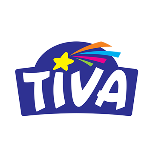 Tiva, a global snack and confectionery brand supplying assorted treats and packaged foods.