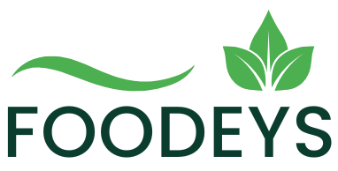 Foodeys logo food and packaging suuplier across canada